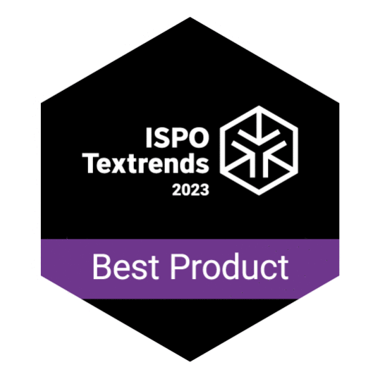 cameluxe luxepad best product ispo textrends 2023