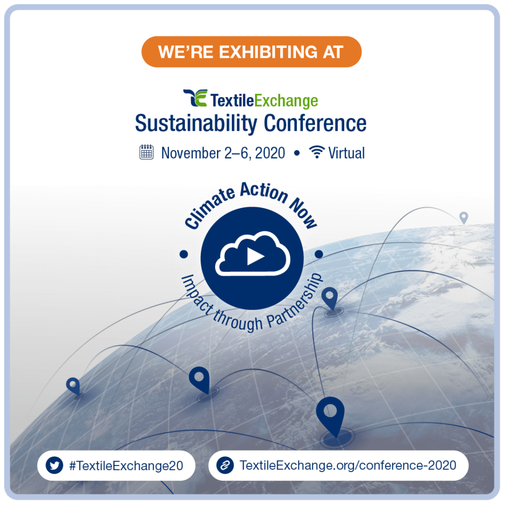 TextileExchange Sustainability Conference
